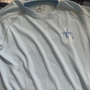 Guy Harvey Fishing shirt
